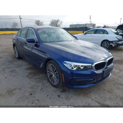 2019 BMW 530E IPERFORMANCE...