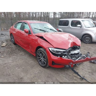 2022 BMW 330I XDRIVE...