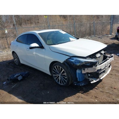 2021 BMW 228I GRAN COUPE...